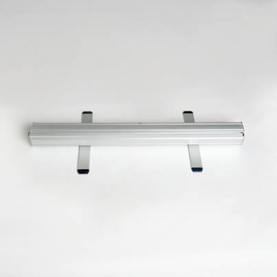 Double Sided Roller Banner - Image 2