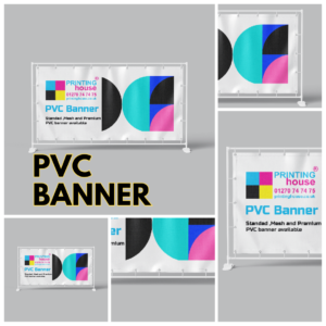 PVC Banner
