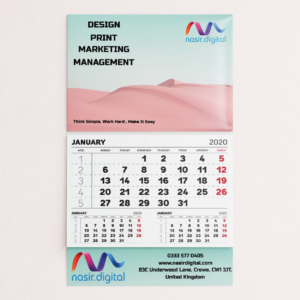 Stapled Calendars-01 stapled-calendars-printinghouse