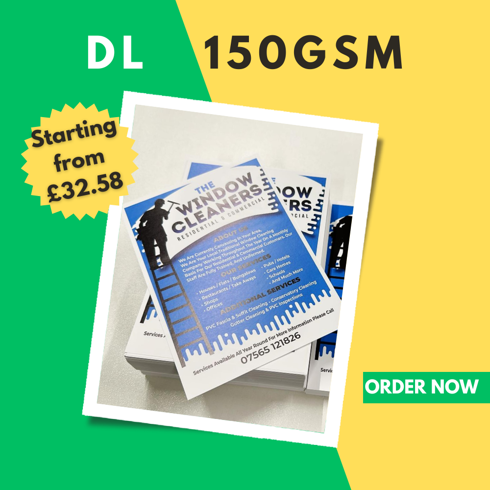 DL-150gsm